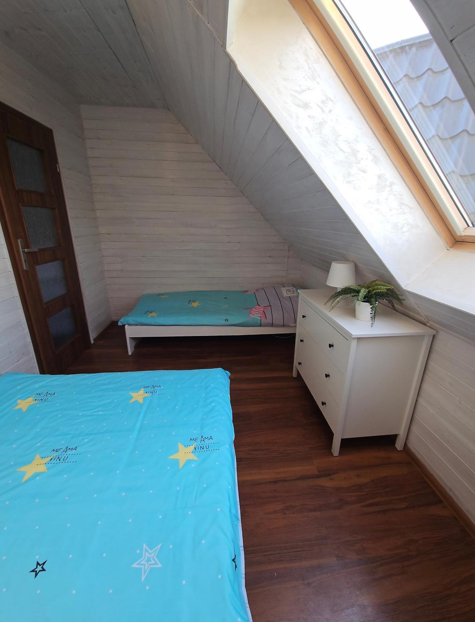 Domki I Apartamenty Mila Sarbinowo Zewnętrze zdjęcie