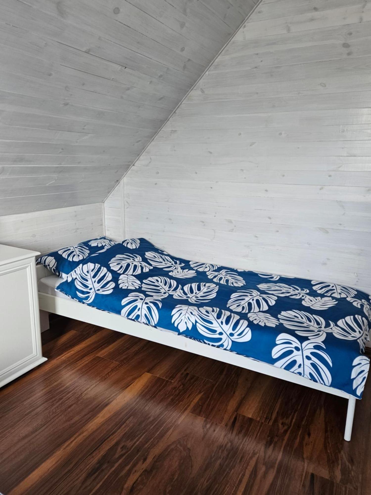 Domki I Apartamenty Mila Sarbinowo Zewnętrze zdjęcie